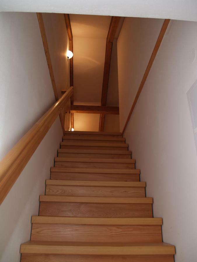 Apartments Stegmuehle ماوترندورف المظهر الخارجي الصورة