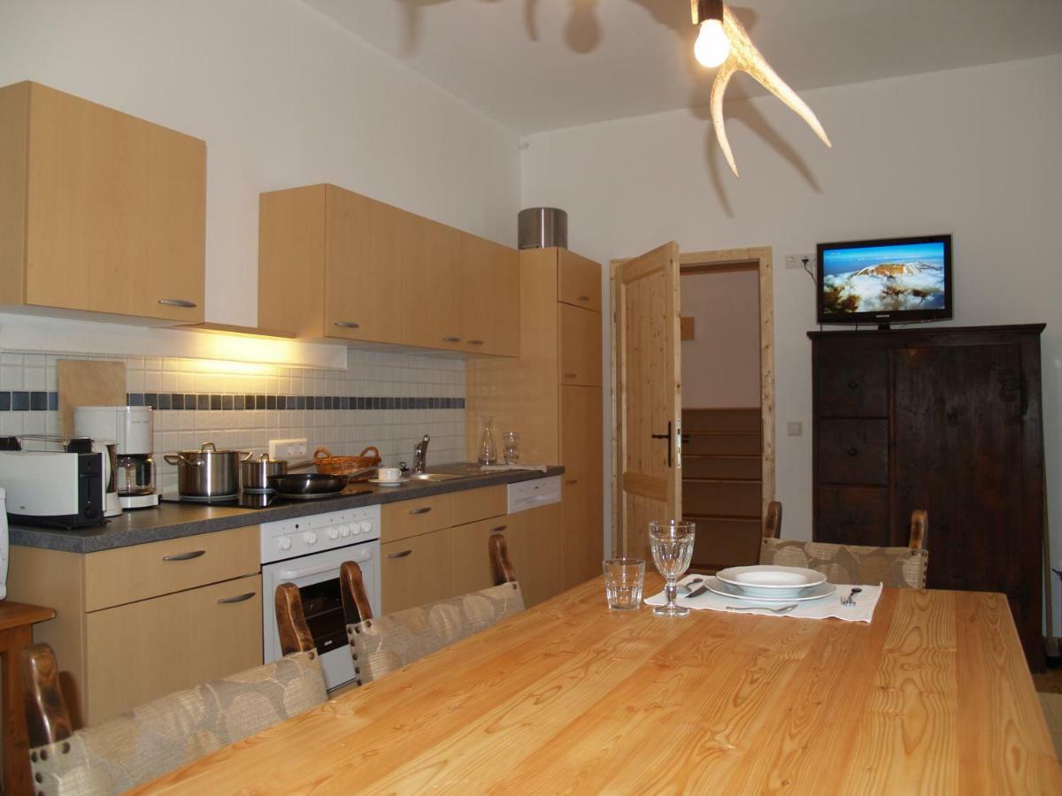 Apartments Stegmuehle ماوترندورف المظهر الخارجي الصورة