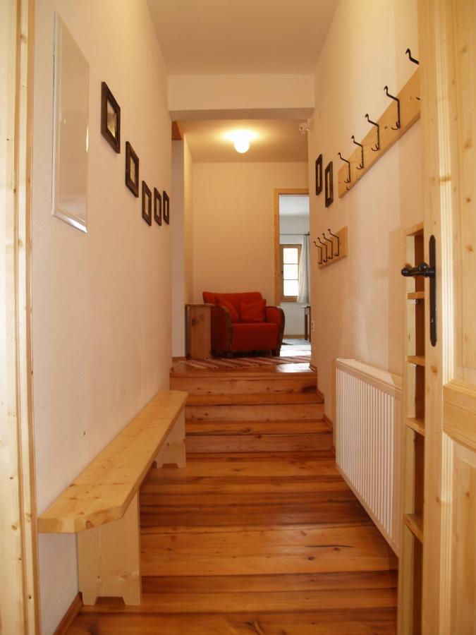 Apartments Stegmuehle ماوترندورف المظهر الخارجي الصورة
