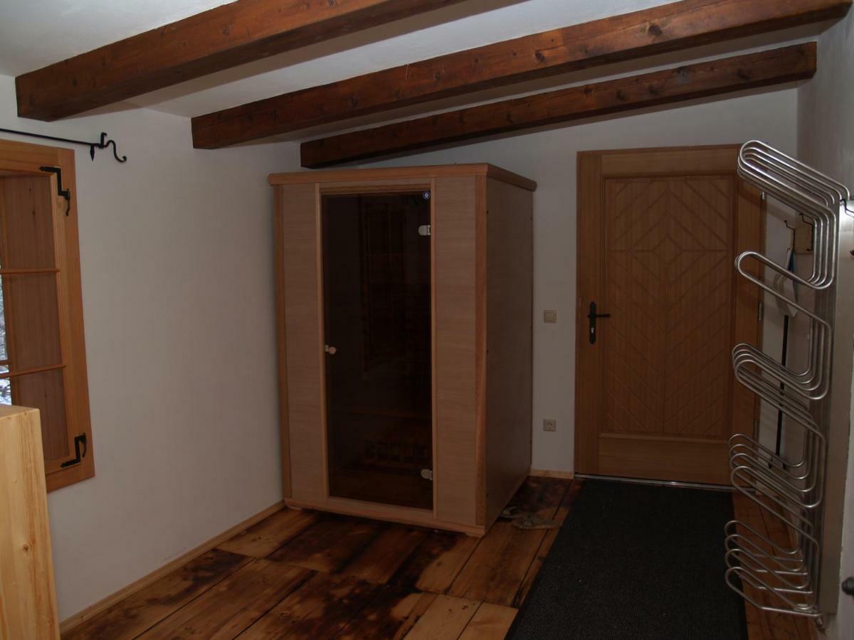 Apartments Stegmuehle ماوترندورف المظهر الخارجي الصورة