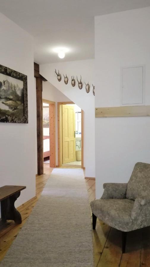 Apartments Stegmuehle ماوترندورف المظهر الخارجي الصورة